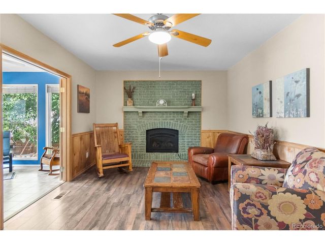 13384 W Utah Cir, Lakewood, CO 80228