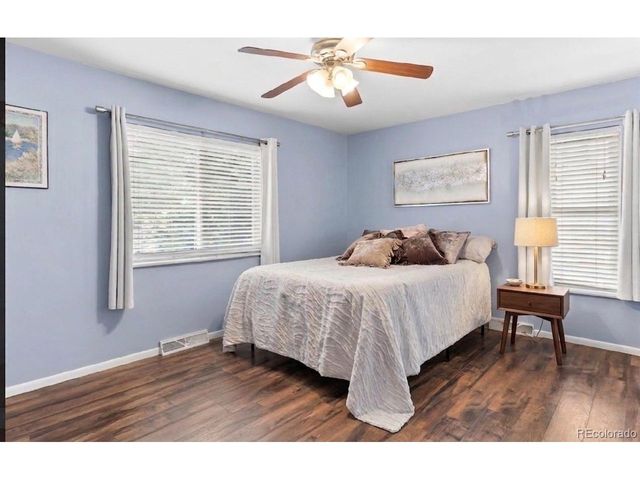 13384 W Utah Cir, Lakewood, CO 80228
