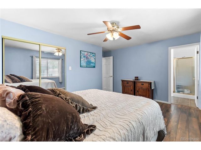 13384 W Utah Cir, Lakewood, CO 80228