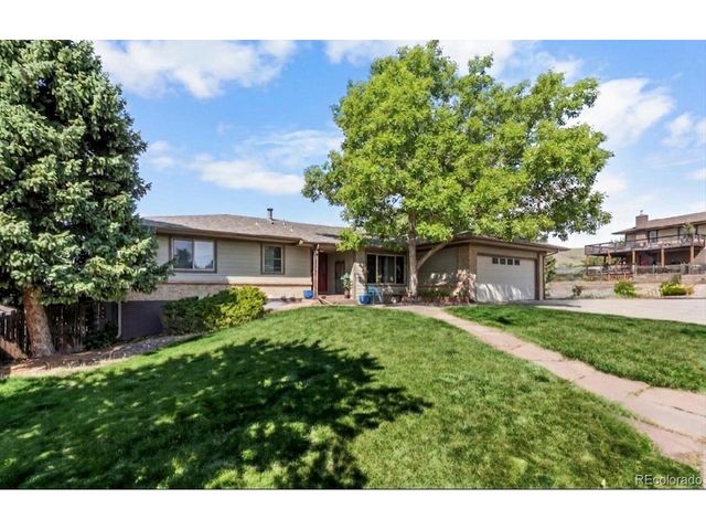 13384 W Utah Cir, Lakewood, CO 80228
