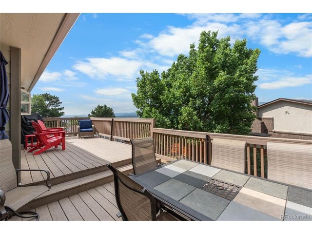 13384 W Utah Cir, Lakewood, CO 80228