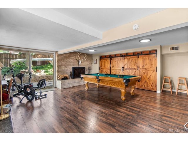 13384 W Utah Cir, Lakewood, CO 80228