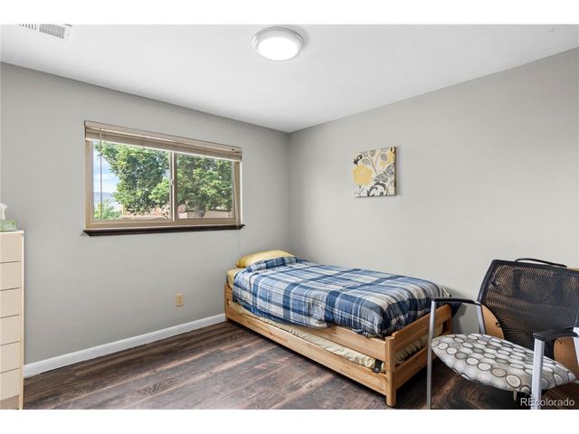 13384 W Utah Cir, Lakewood, CO 80228