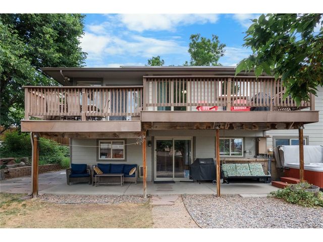 13384 W Utah Cir, Lakewood, CO 80228