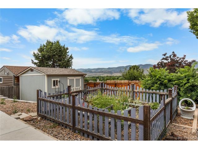 13384 W Utah Cir, Lakewood, CO 80228