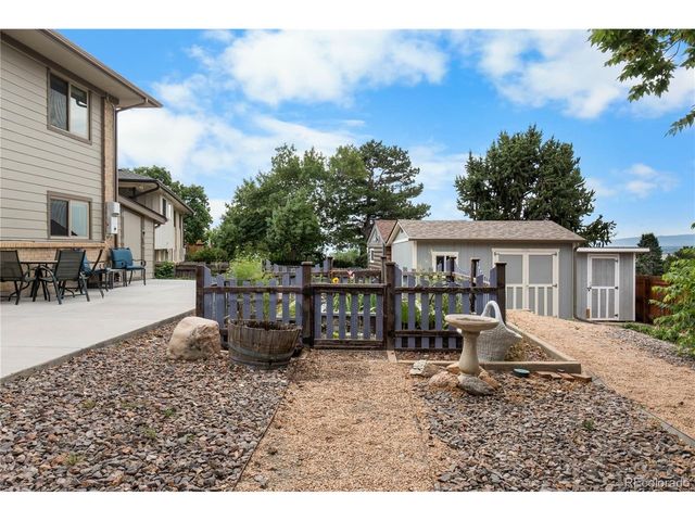 13384 W Utah Cir, Lakewood, CO 80228