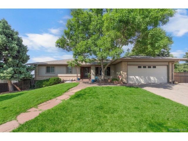 13384 W Utah Cir, Lakewood, CO 80228