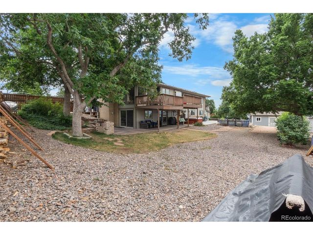 13384 W Utah Cir, Lakewood, CO 80228