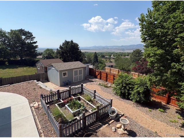 13384 W Utah Cir, Lakewood, CO 80228
