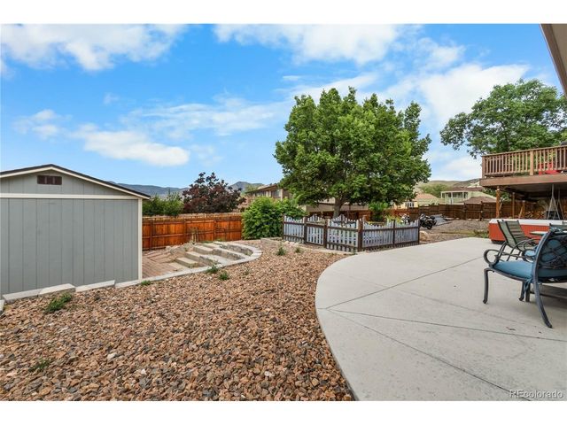 13384 W Utah Cir, Lakewood, CO 80228