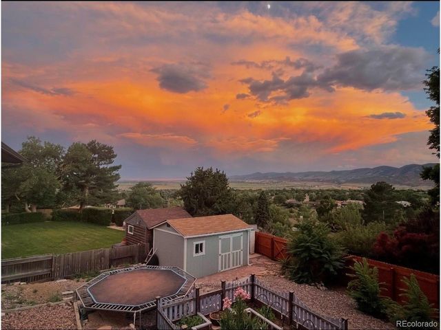13384 W Utah Cir, Lakewood, CO 80228