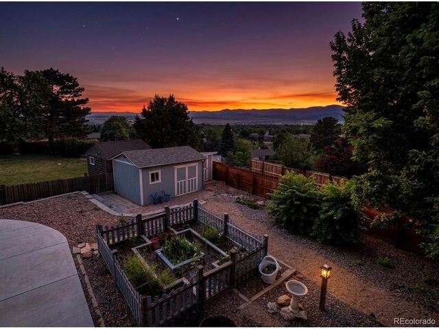 13384 W Utah Cir, Lakewood, CO 80228
