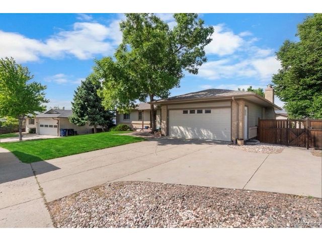 13384 W Utah Cir, Lakewood, CO 80228