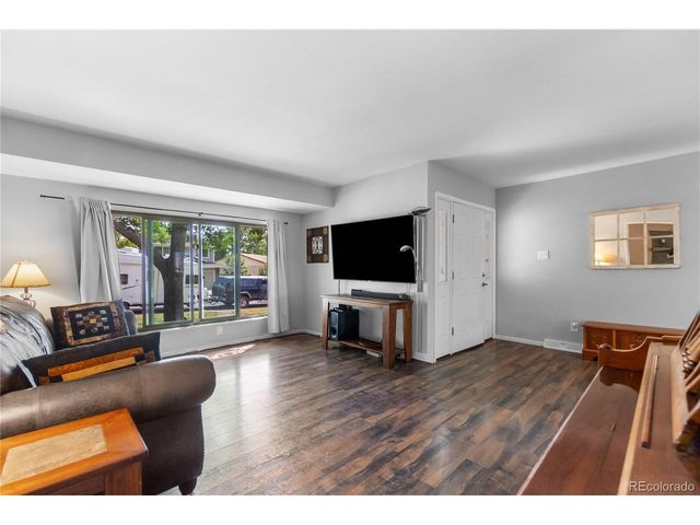 13384 W Utah Cir, Lakewood, CO 80228