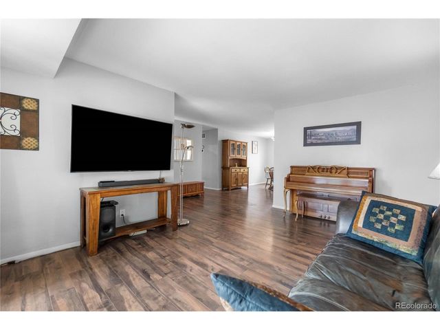 13384 W Utah Cir, Lakewood, CO 80228