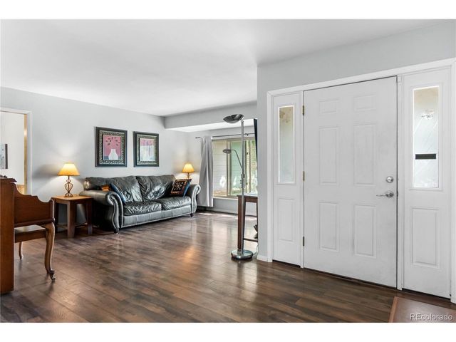 13384 W Utah Cir, Lakewood, CO 80228