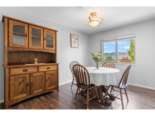 13384 W Utah Cir, Lakewood, CO 80228