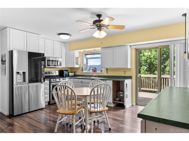 13384 W Utah Cir, Lakewood, CO 80228