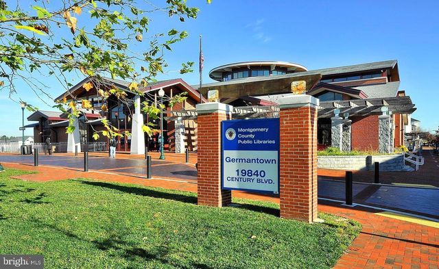 14440 LONG CHANNEL CIR, Germantown, MD 20874