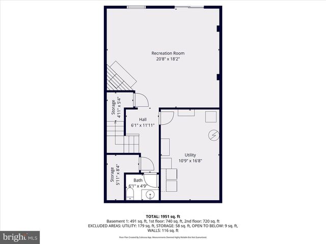 14440 LONG CHANNEL CIR, Germantown, MD 20874