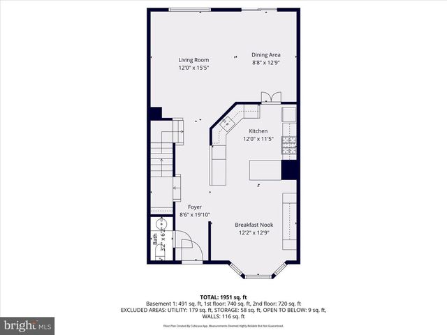 14440 LONG CHANNEL CIR, Germantown, MD 20874