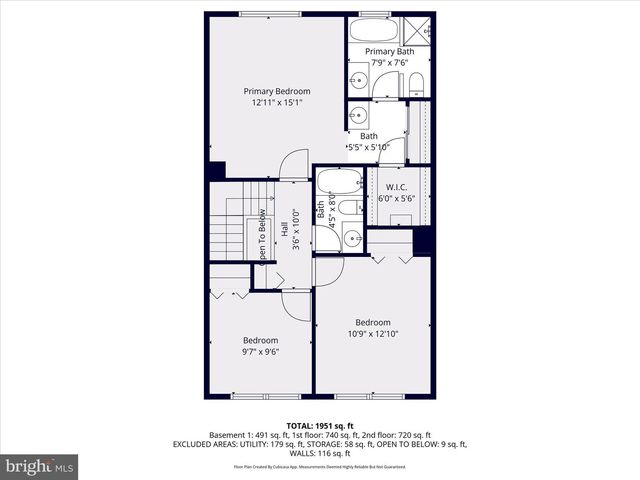 14440 LONG CHANNEL CIR, Germantown, MD 20874