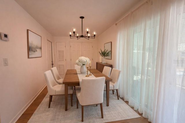 509 CLAYTON CIRCLE, Winter Haven, FL 33880