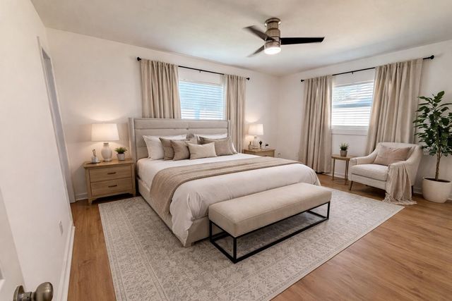 509 CLAYTON CIRCLE, Winter Haven, FL 33880