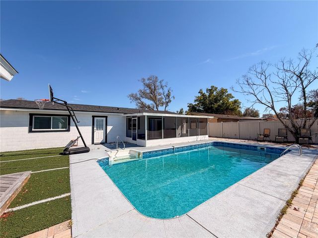 509 CLAYTON CIRCLE, Winter Haven, FL 33880