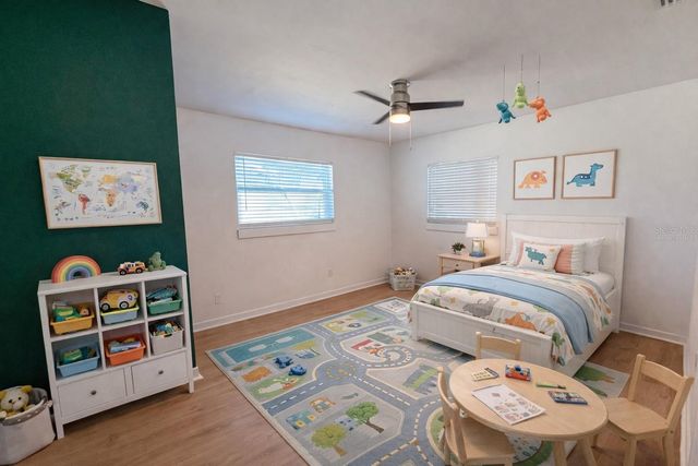 509 CLAYTON CIRCLE, Winter Haven, FL 33880