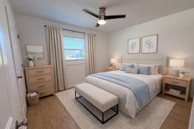 509 CLAYTON CIRCLE, Winter Haven, FL 33880