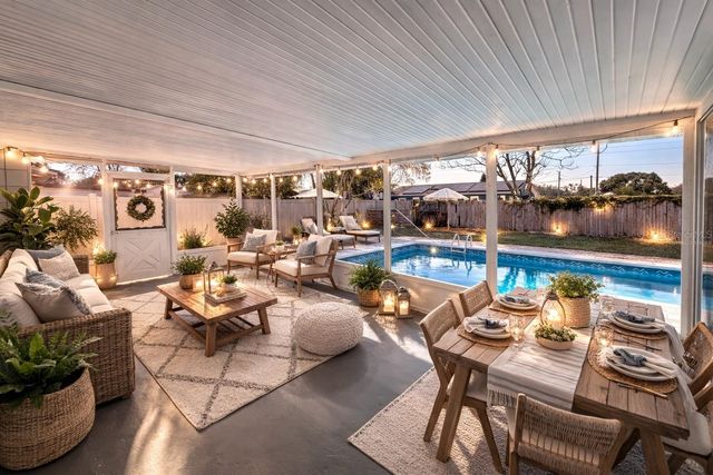 509 CLAYTON CIRCLE, Winter Haven, FL 33880