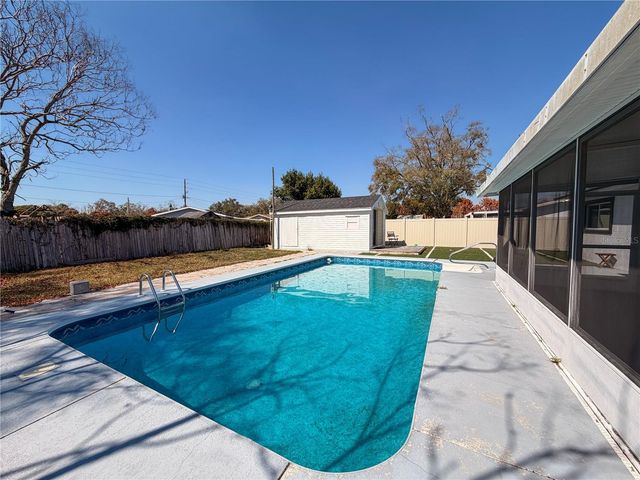 509 CLAYTON CIRCLE, Winter Haven, FL 33880