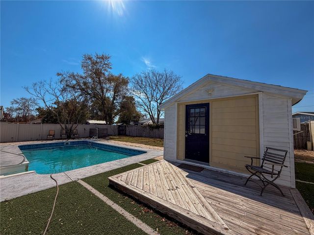 509 CLAYTON CIRCLE, Winter Haven, FL 33880