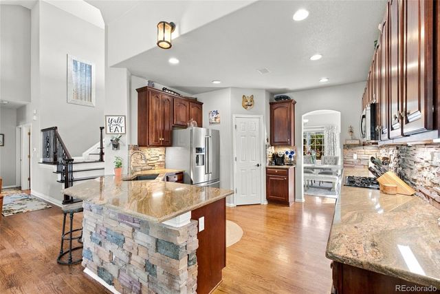 10785 Quail Creek Drive E, Parker, CO 80138