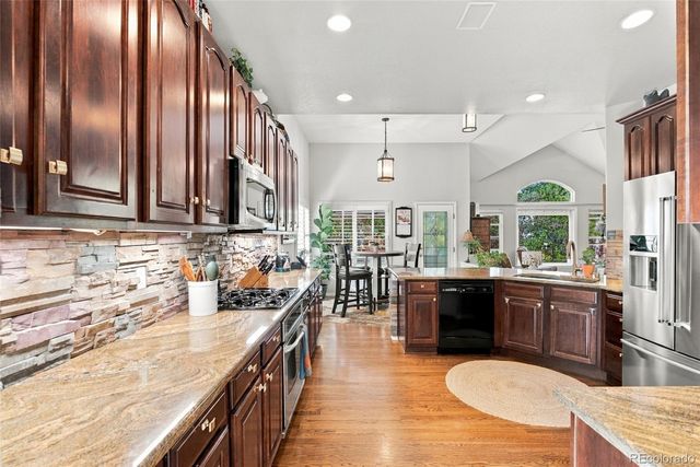 10785 Quail Creek Drive E, Parker, CO 80138