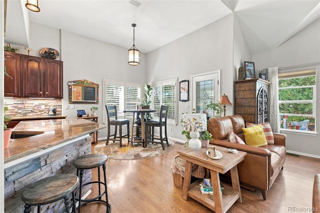 10785 Quail Creek Drive E, Parker, CO 80138