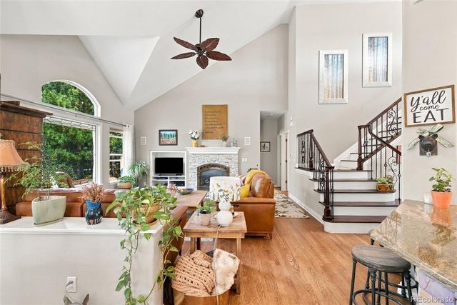 10785 Quail Creek Drive E, Parker, CO 80138