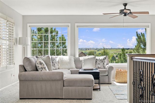 10785 Quail Creek Drive E, Parker, CO 80138