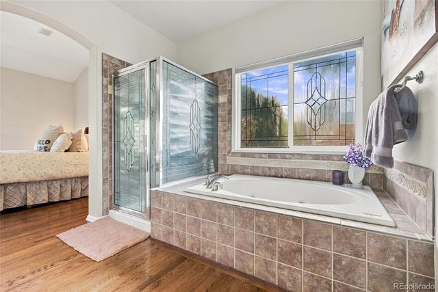 10785 Quail Creek Drive E, Parker, CO 80138