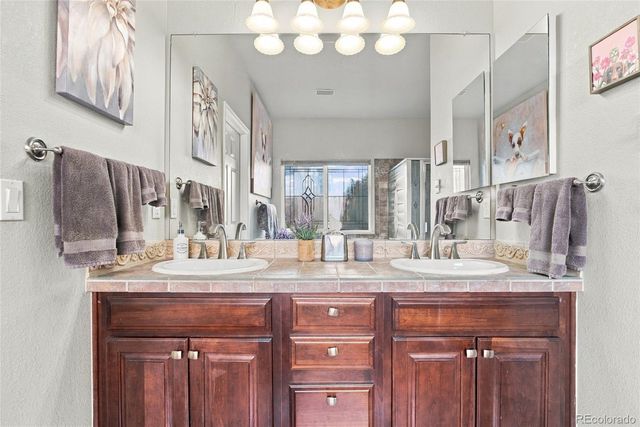 10785 Quail Creek Drive E, Parker, CO 80138