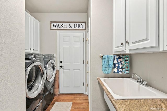 10785 Quail Creek Drive E, Parker, CO 80138