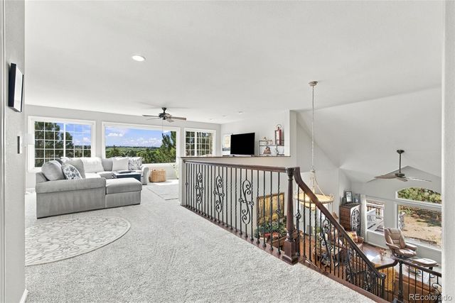 10785 Quail Creek Drive E, Parker, CO 80138