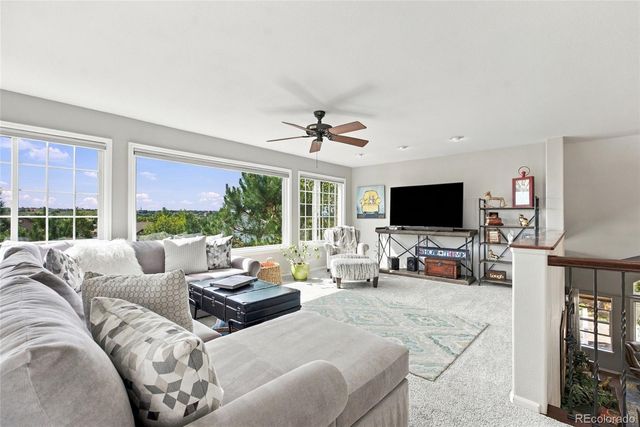 10785 Quail Creek Drive E, Parker, CO 80138