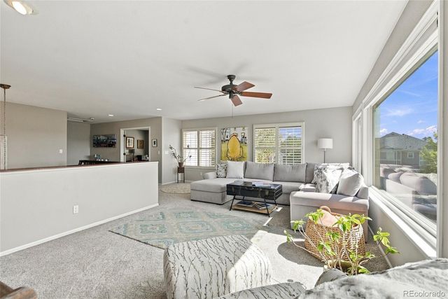 10785 Quail Creek Drive E, Parker, CO 80138