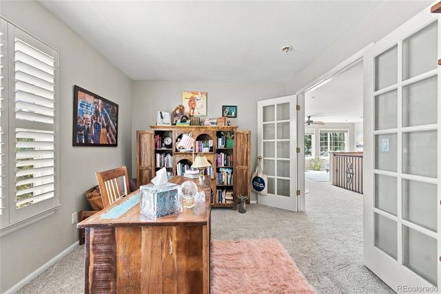 10785 Quail Creek Drive E, Parker, CO 80138