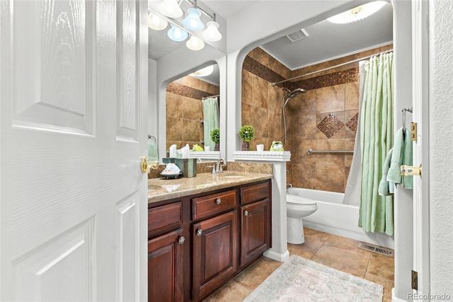 10785 Quail Creek Drive E, Parker, CO 80138