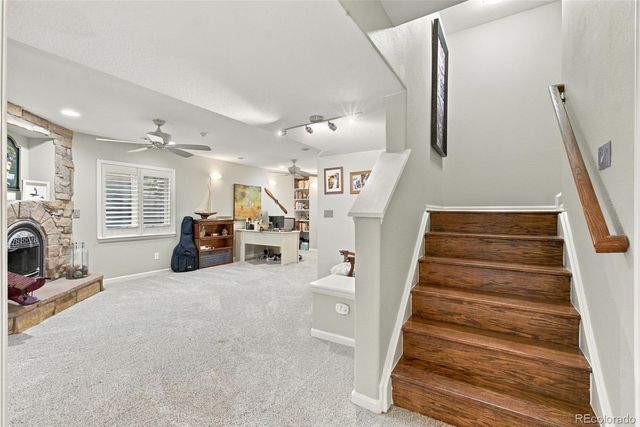 10785 Quail Creek Drive E, Parker, CO 80138