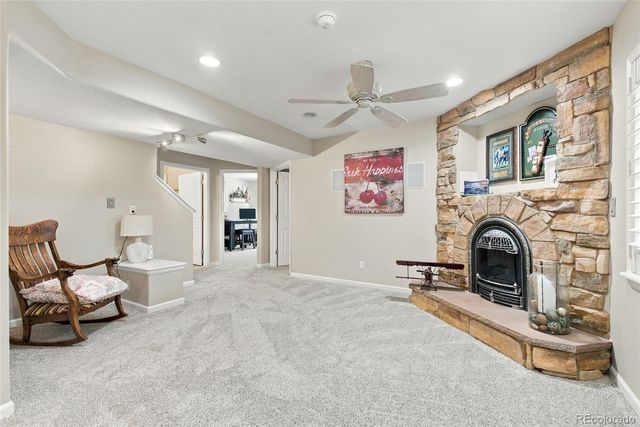 10785 Quail Creek Drive E, Parker, CO 80138
