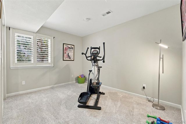 10785 Quail Creek Drive E, Parker, CO 80138